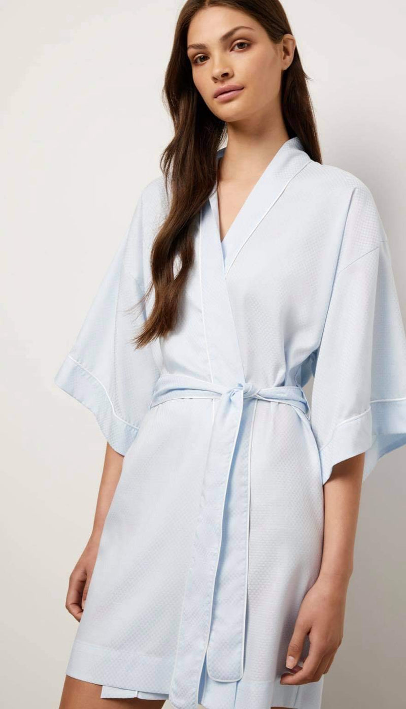 Elizabeth Kimono Robe