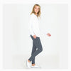 Stella Jogger - Navy with Stripe - 3rd Story