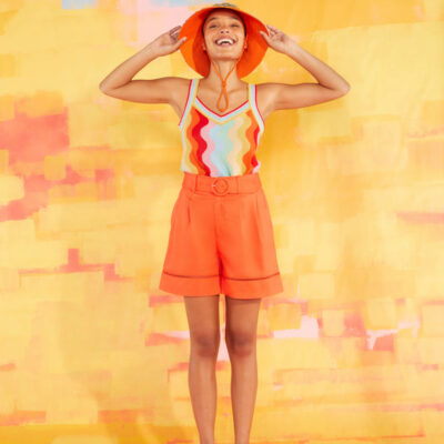 Gorman Spiced Shorts