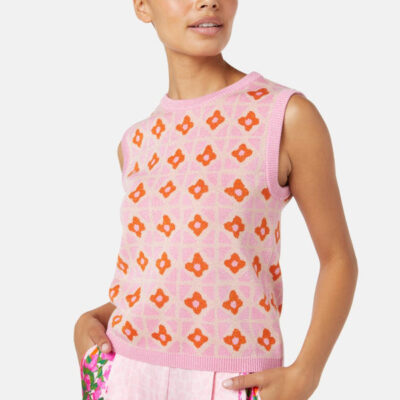 Gorman Pave The Way Knit Tank