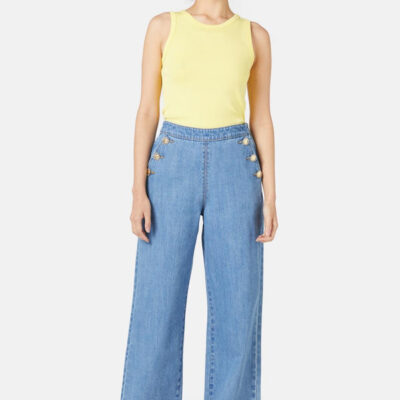 Gorman Sunshine State Denim Jeans