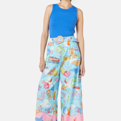 Gorman Souvenir Pant