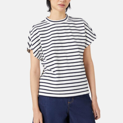 Gorman Fernanda Stripe Tee