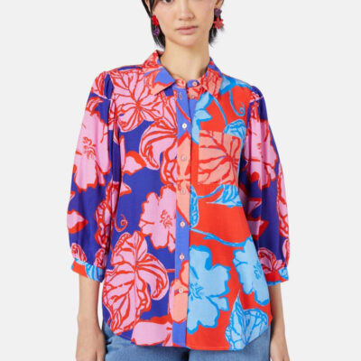 Gorman Prehistoria Shirt