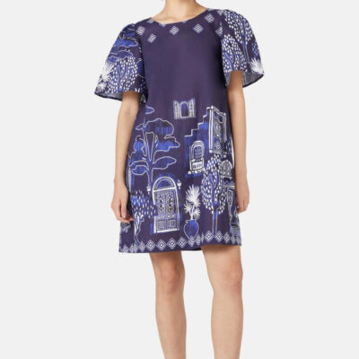 Gorman Santorini Shift Dress