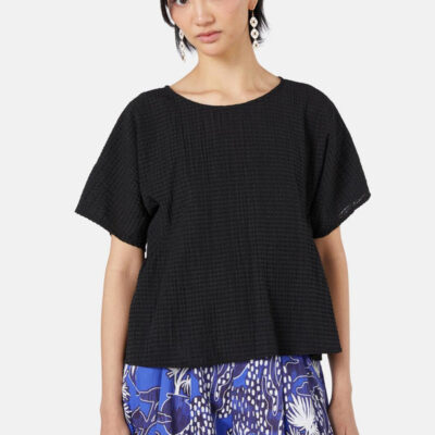 Gorman Gridlock Top