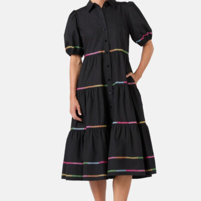 Gorman Craft Core Dress