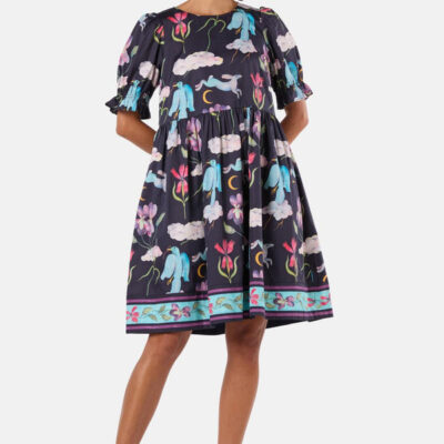 Gorman Daydream Smock Dress