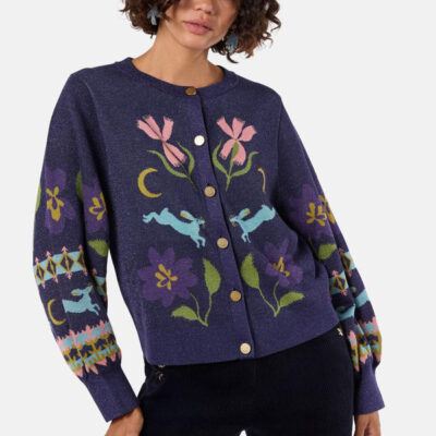 Gorman Daydream Cardigan