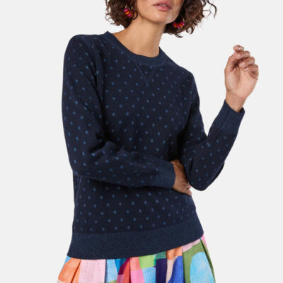 Gorman Nola Jumper