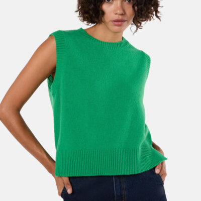 Gorman Roberta Vest