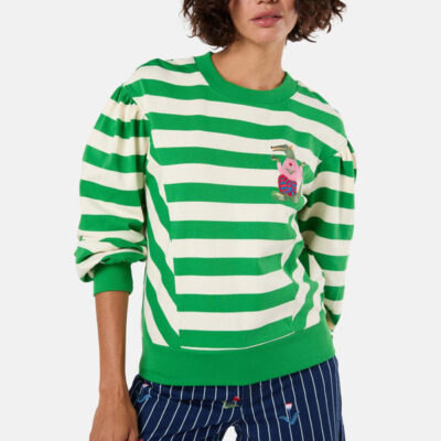 Gorman Gator-Rade Sweater