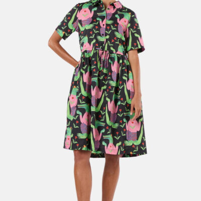Gorman Chomp Shirt Dress