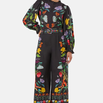 Gorman Leafy Lessons Pant