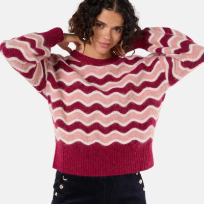 Gorman Rosey Cheeks Jumper