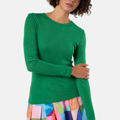 Gorman Merino Crew Neck