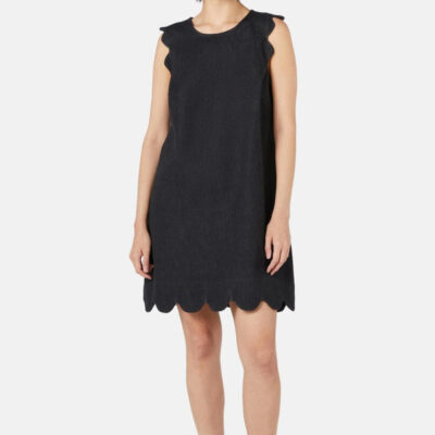 Gorman Peyton Petal Pinny Dress