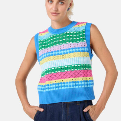 Gorman Emily Vest