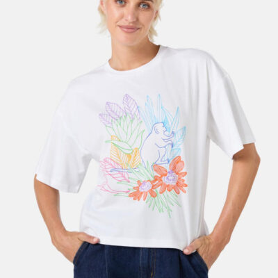 Gorman Monkey Forest Tee