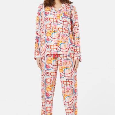 Gorman Romance Pj Set