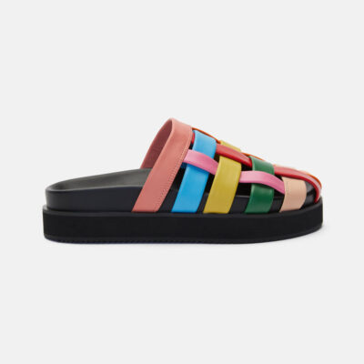 Gorman Woven Wonders Slide