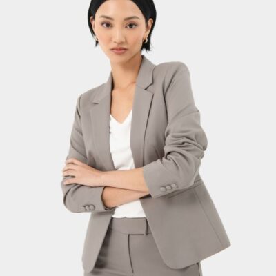 Forcast Taylor 2 Suit Jacket
