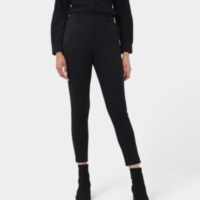 Forcast Karlie Slim Fit Trousers