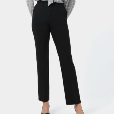 Forcast Patricia Straight Leg Pants