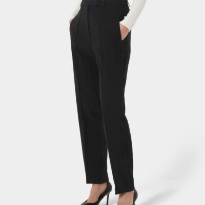 Forcast Elodie High Cigarette Pants