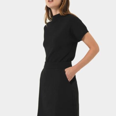 Forcast Elodie Mini Skirt