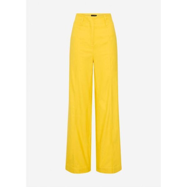David Lawrence Tysnes Wide Leg Pant