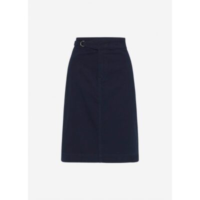 David Lawrence Delilah Utility Pencil Skirt