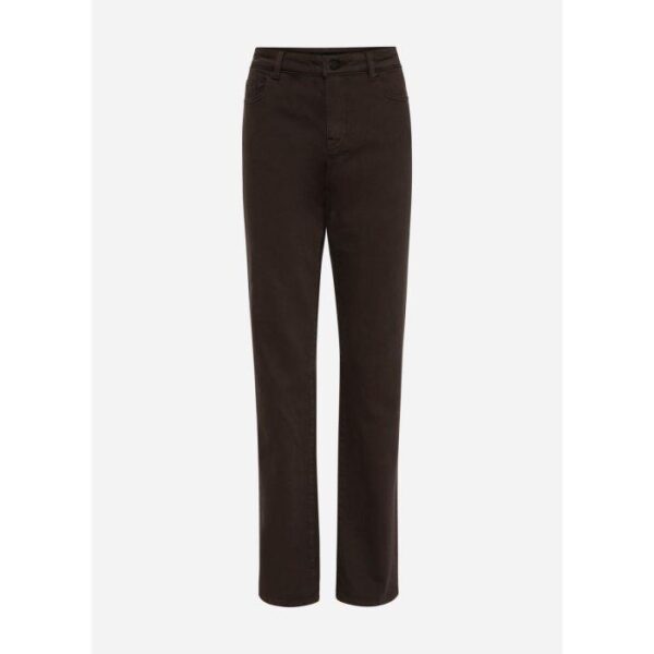 David Lawrence Somers Straight Leg Jean