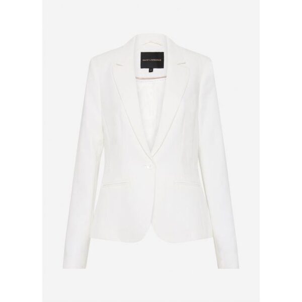 David Lawrence Simona Suit Jacket