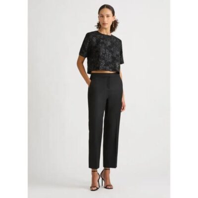 David Lawrence Cartia Pant
