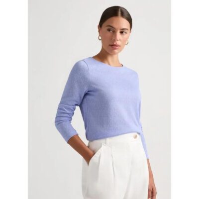 David Lawrence Janae Lace Top