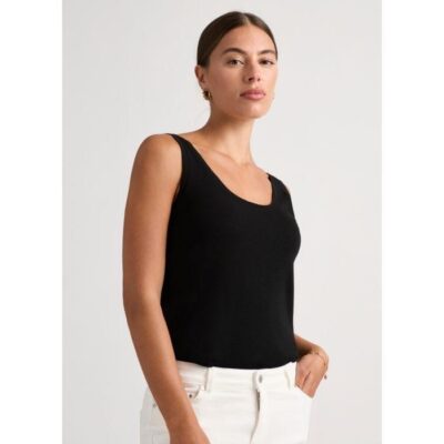 David Lawrence Marslie Babywool Tank