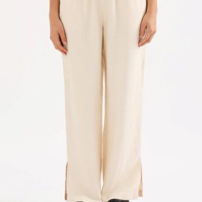 Nude Lucy Dion Pant Pannacotta