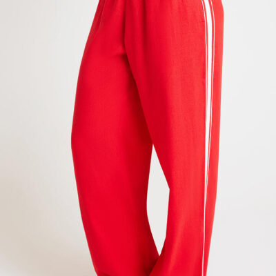 Stylerunner Offside Pant Chilli