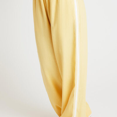 Stylerunner Offside Pant Daffodil