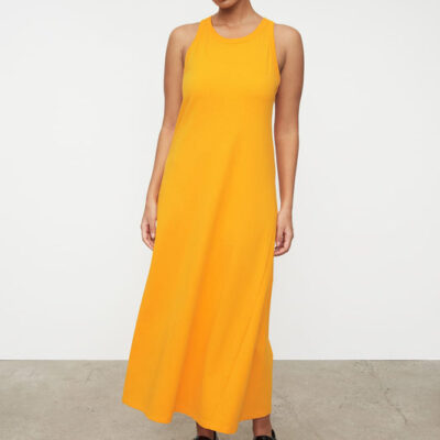 Kowtow Racer Back Dress