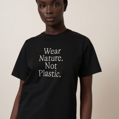 Kowtow Plastic Free Classic Tee