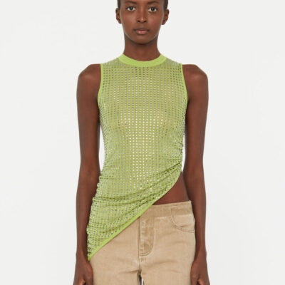Christopher Esber Cirrus Tank