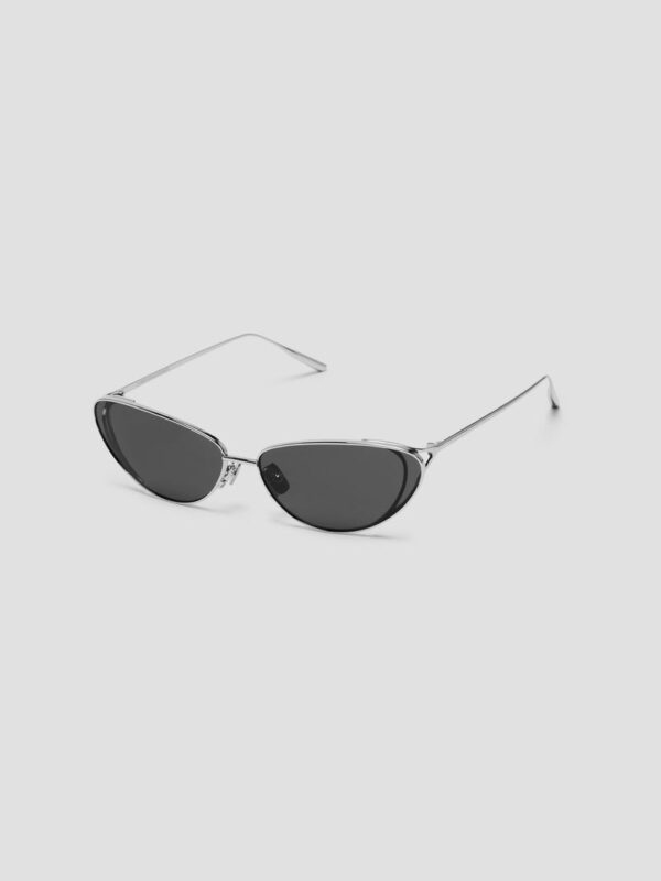 Christopher Esber Milla 96 Sunglasses - Image 2