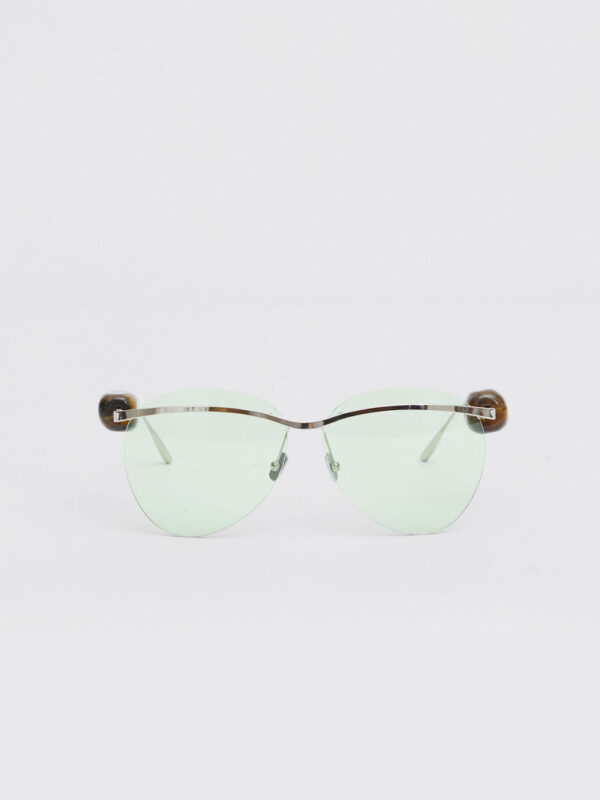 Christopher Esber Lele Stone 76 Sunglasses