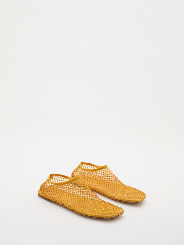 Christopher Esber Minette Flat - Image 2