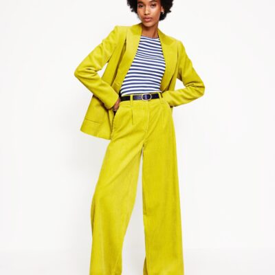 Boden Chiswick Cord Trousers