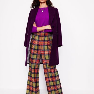 Boden Chiswick Wool