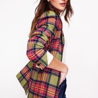 Boden Marylebone Wool