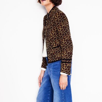Boden Cambridge Military Jacket